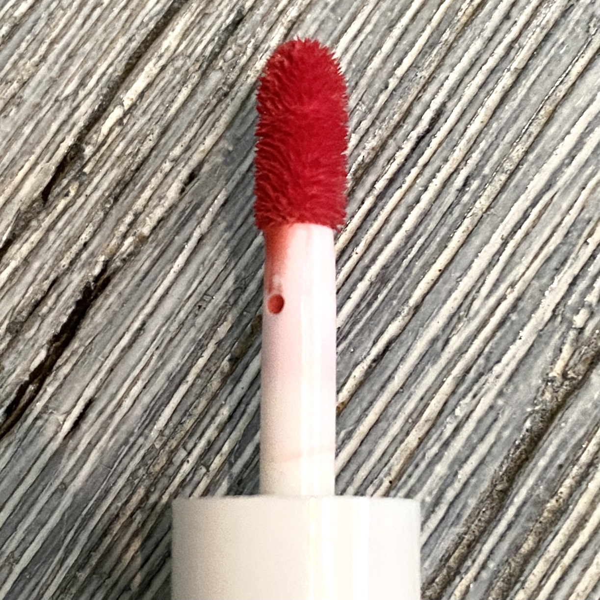 Open Shot of Benefit Cosmetics Playtint Lip & Cheek Stain for Birchbox November 2021