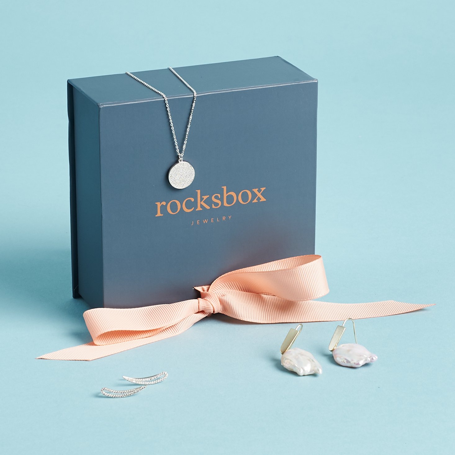 Want a Jewelry Subscription Box? Check Out These 12 Brands!