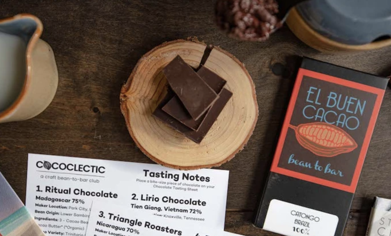 best chocolate subscription boxes cococlectic