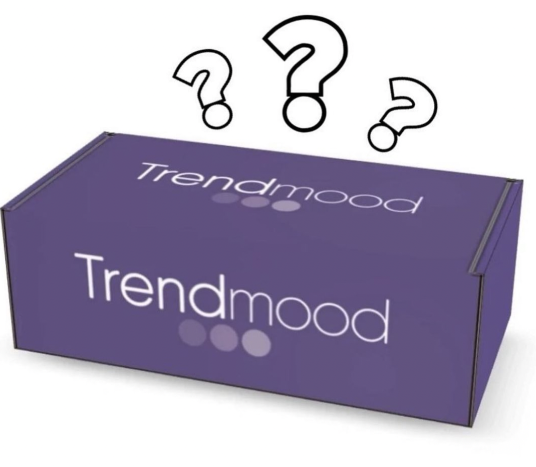 Trendmood Black Friday Boxes: Now Available