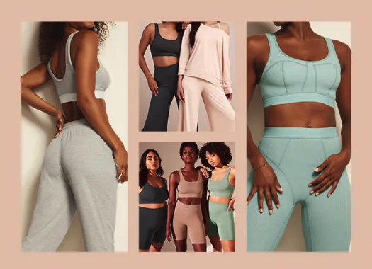 Fabletics New VIP Member Sale: 80% Off EVERYTHING + 2 for $24