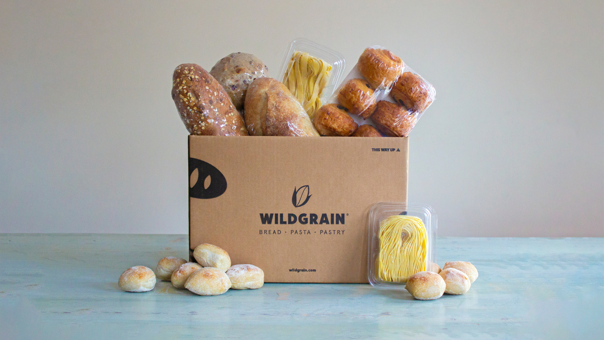 Wildgrain Early Black Friday Deal – $30 Off First Box + FREE Sourdough Loaf