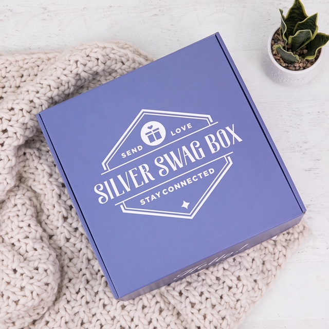 Silver Swag Box Exclusive Early Black Friday Deal – Free Gift and 15% Off Order