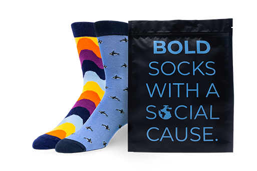 Society Socks Cyber Monday 2021 Deal: 20% Discount Sitewide!