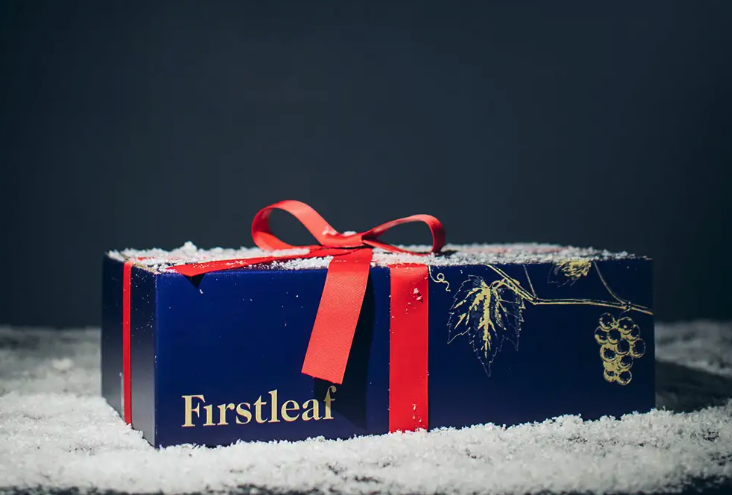 Firstleaf Wine Holiday 2021 Deal: 6 Wines for $29.95 + 1-Year Free Shipping!