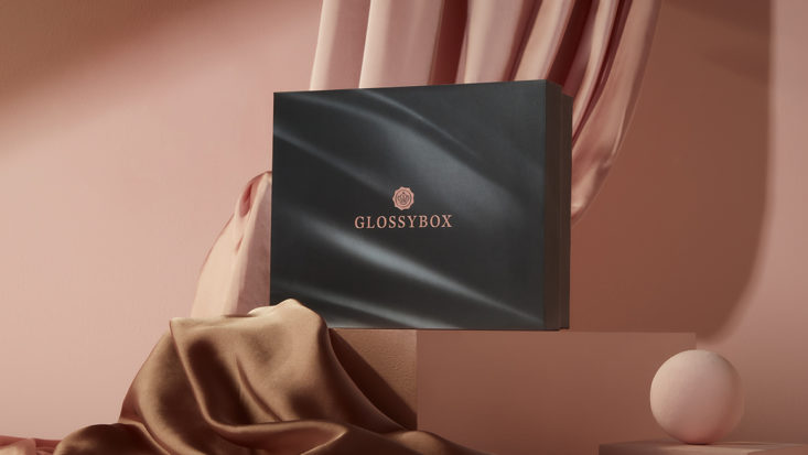 Glossybox Black Friday