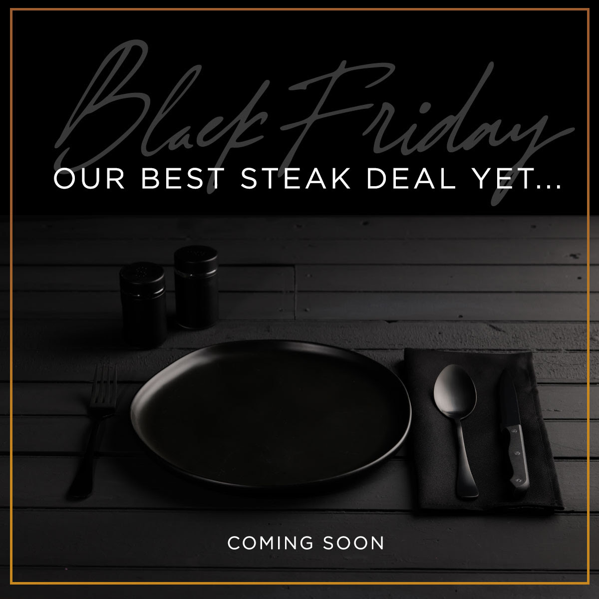 Butcher Box: Black Friday Deal Coming Soon