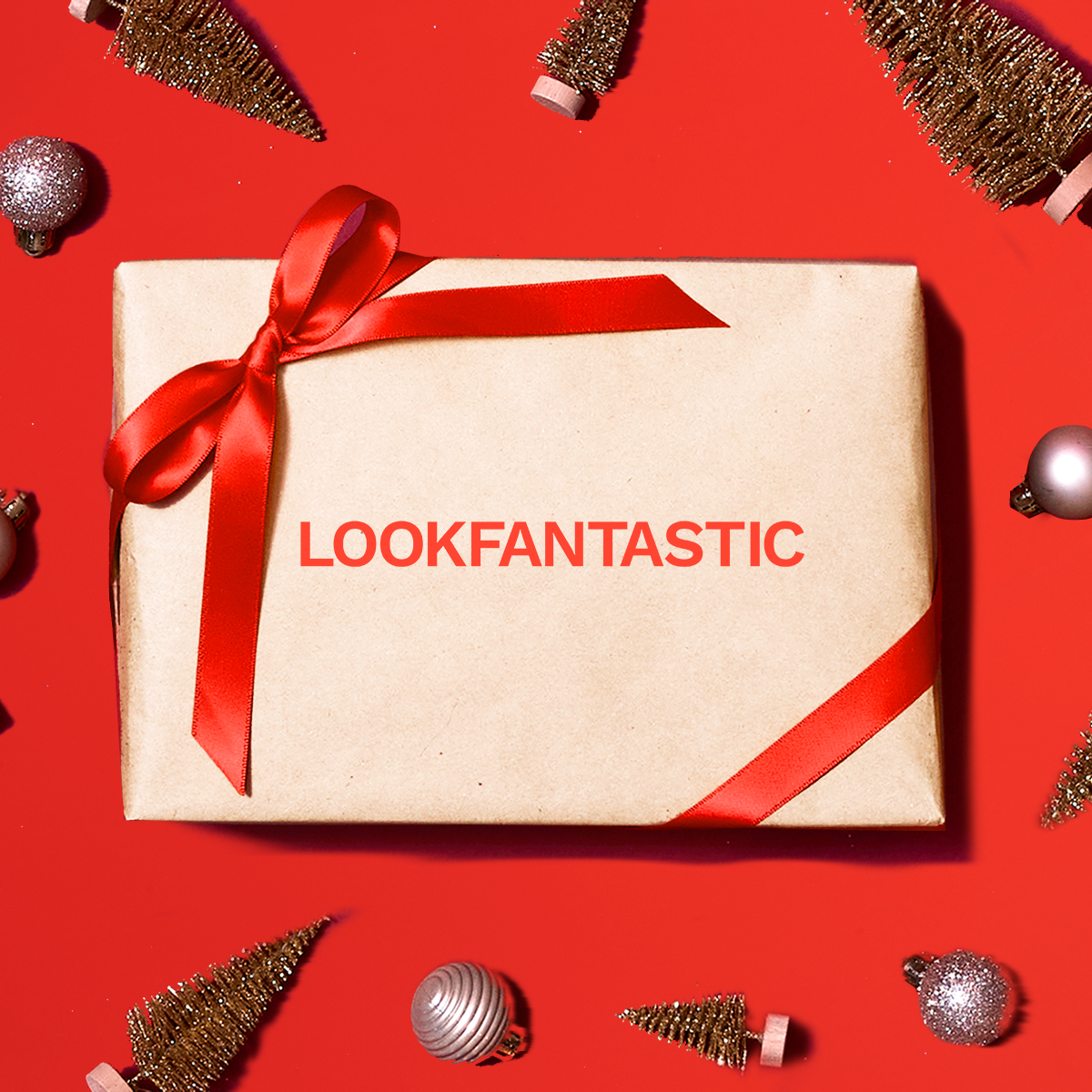 12 Days of Gratitude and Giving: Win a LOOKFANTASTIC 2021 Advent Calendar