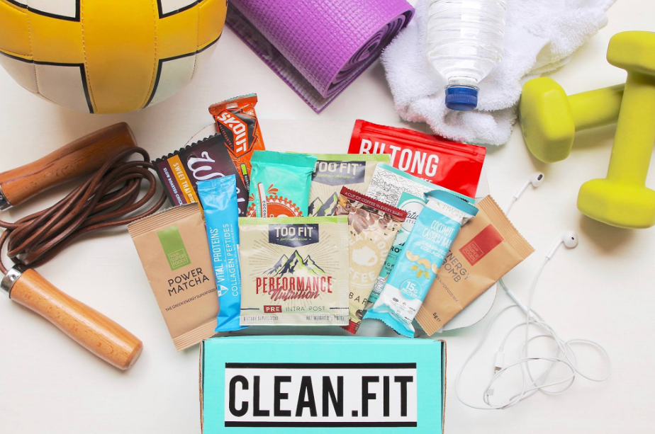 CLEAN.FIT Box MSA Exclusive Holiday 2021 Deal – 25% Off EVERYTHING