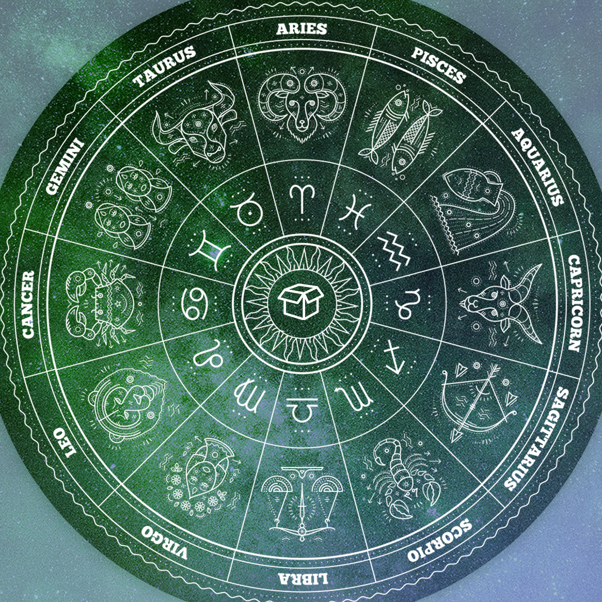 Holiday Gifts for Every Astrological Sign