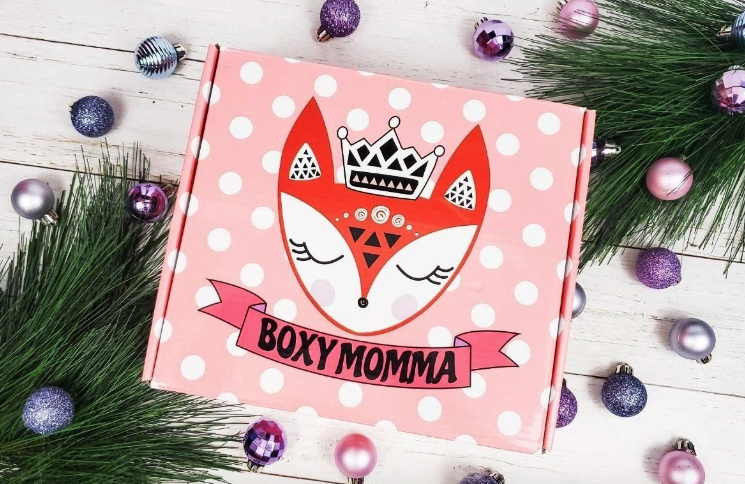 Boxy Momma Black Friday 2021 Sale – 25% Off Your Entire Purchase