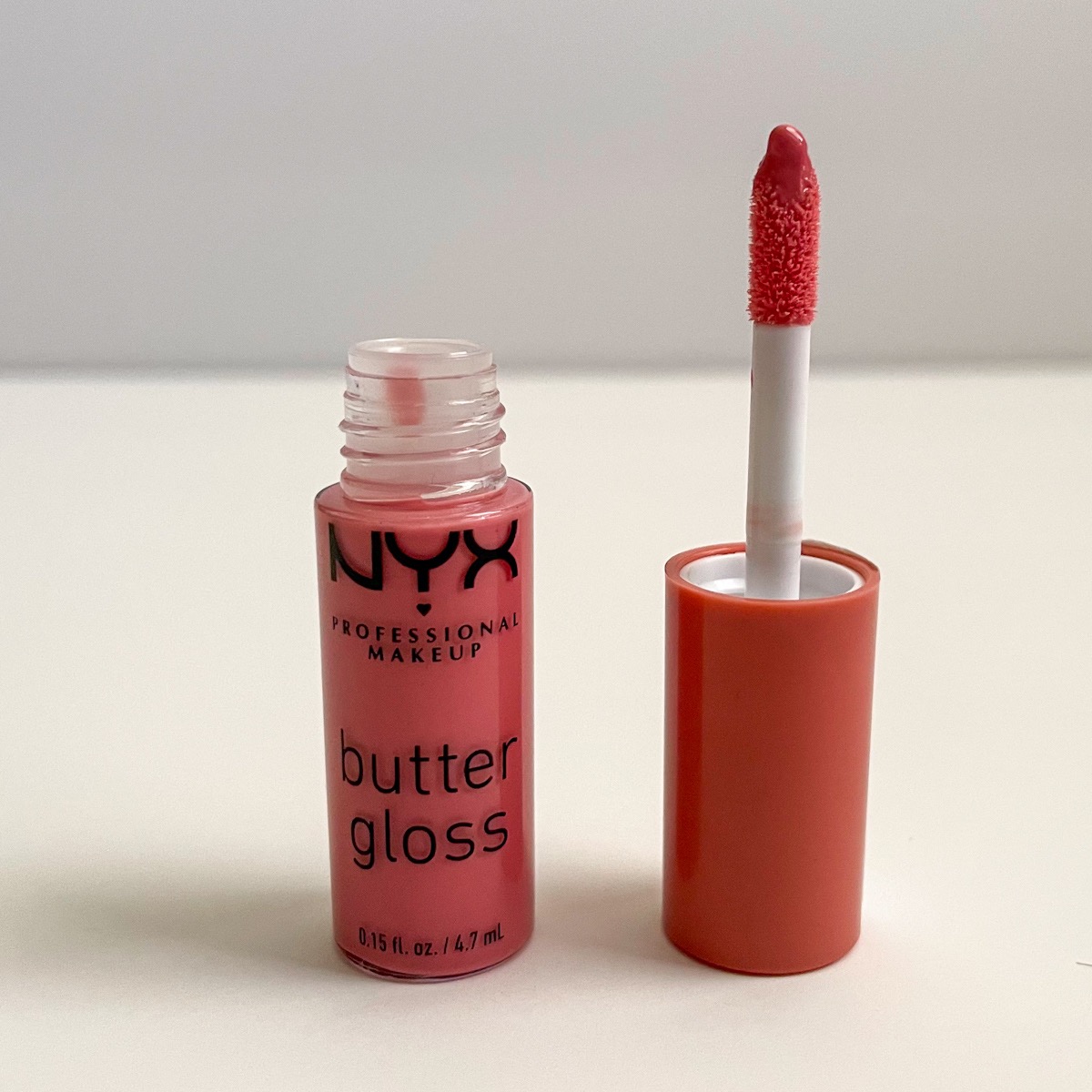 Nyx Professional Makeup Butter Lip Gloss - 0.27 Fl Oz : Target