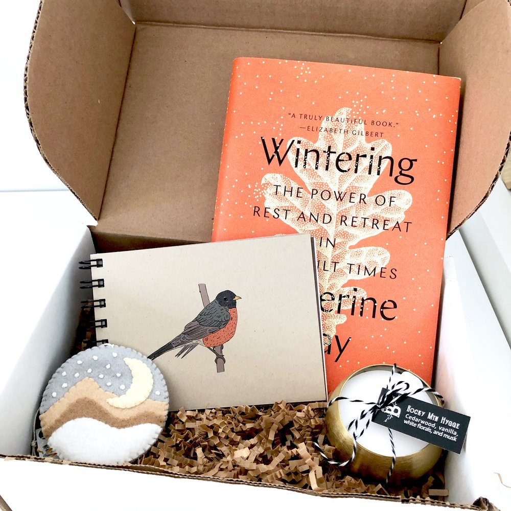 Makerfolk Subscription Box