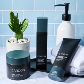 Cardon Black Friday 2021 Sale: 15% Off Sitewide + 50% Off First Set Subscription