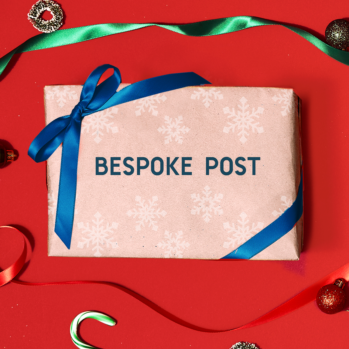12 Days of Gratitude and Giving: Win a 1 Year Subscription to Bespoke Post