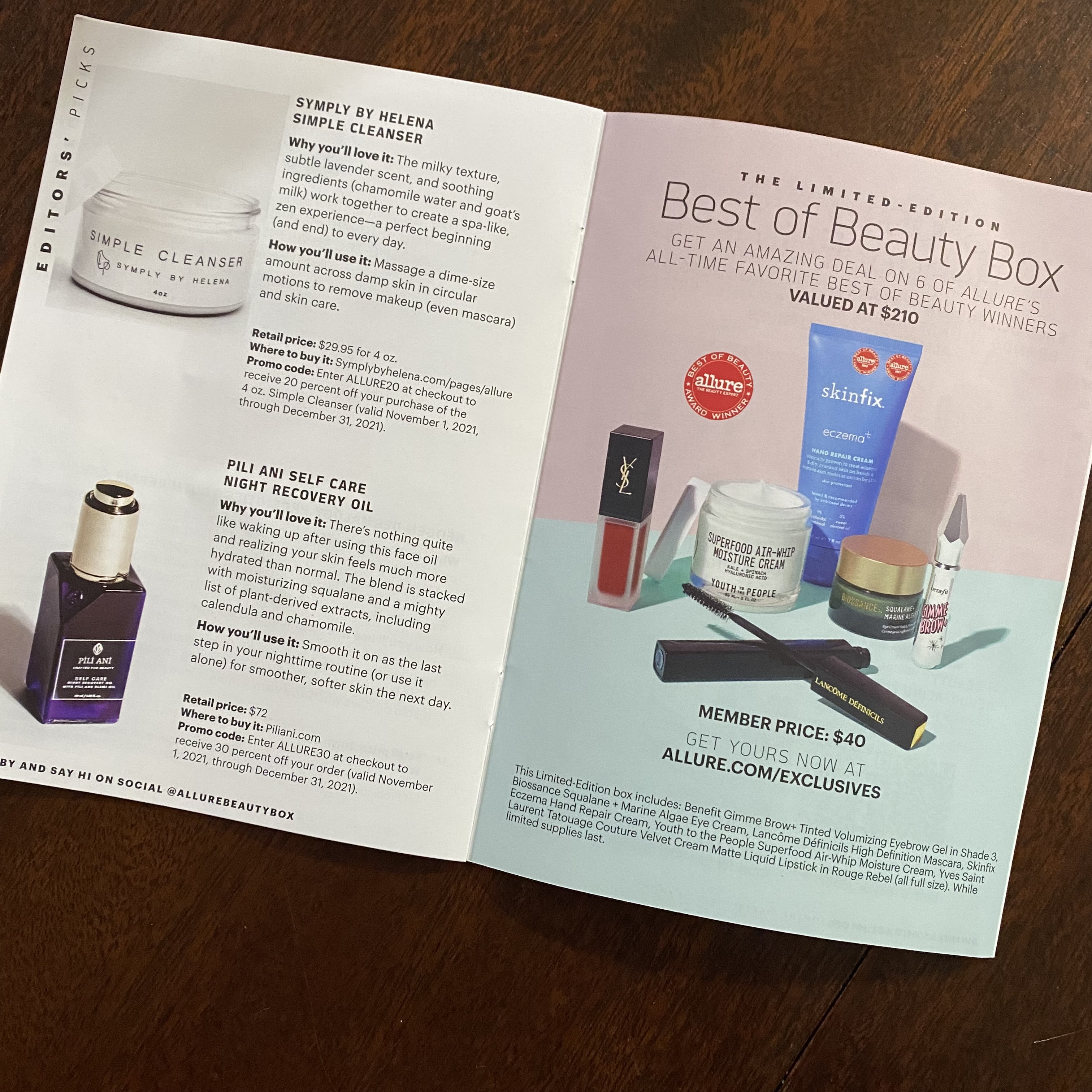 10 Best Beauty Subscription Boxes 2024 - Top Makeup Boxes