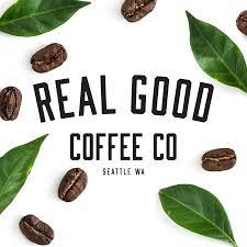 Real Good Coffee Black Friday 2021 Deal: Buy 2 Bags Whole Bean Get One 50% Off