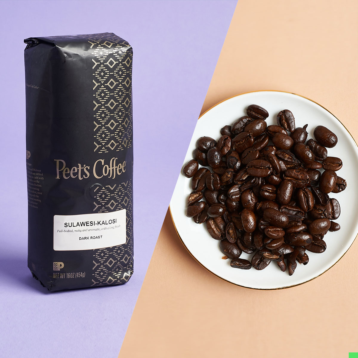 Year in Review: Peet’s Coffee
