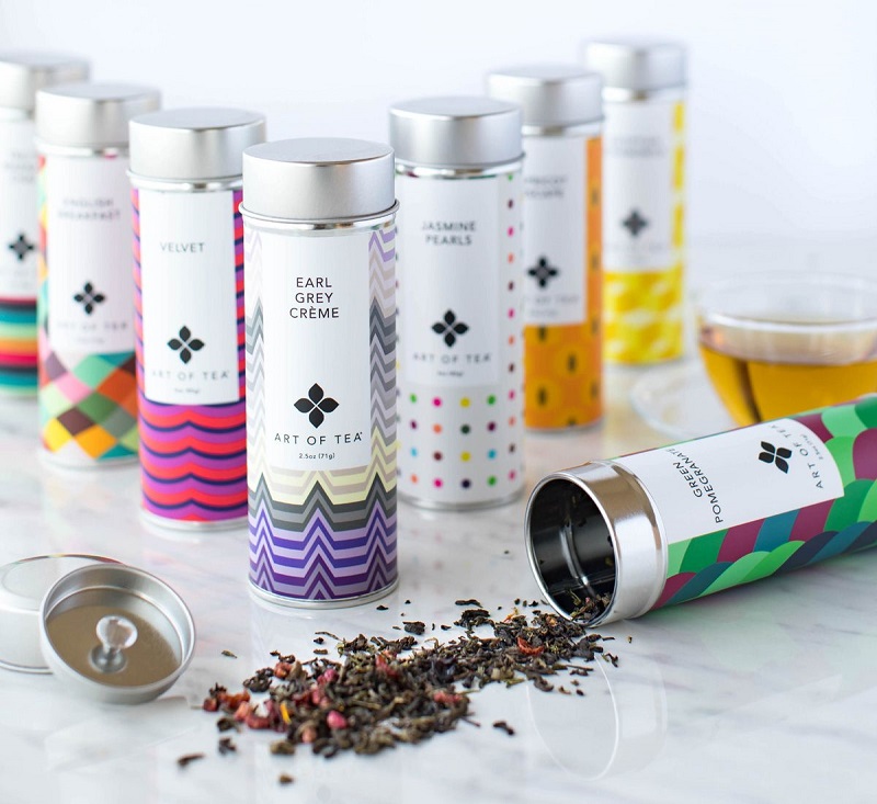 Don't Wait to Shop Art of Tea's Tea-Riffic Black Friday Sale—Here's What  They're Serving Up