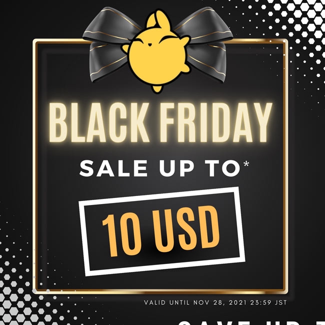 ZenPop Black Friday 2021 Deal: Save Up $5-$10 On Your Subscription Boxes