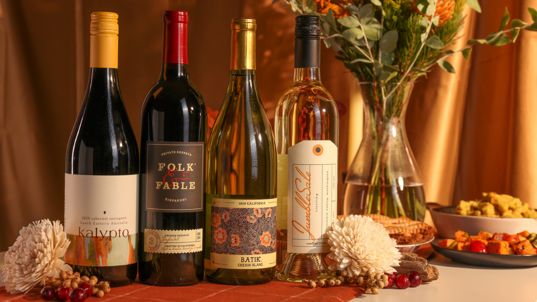 Bright Cellars Black Friday 2021 Deal: Save 60% Off First 4-Bottle Box + Bonus Wine + $30 Shipping Only