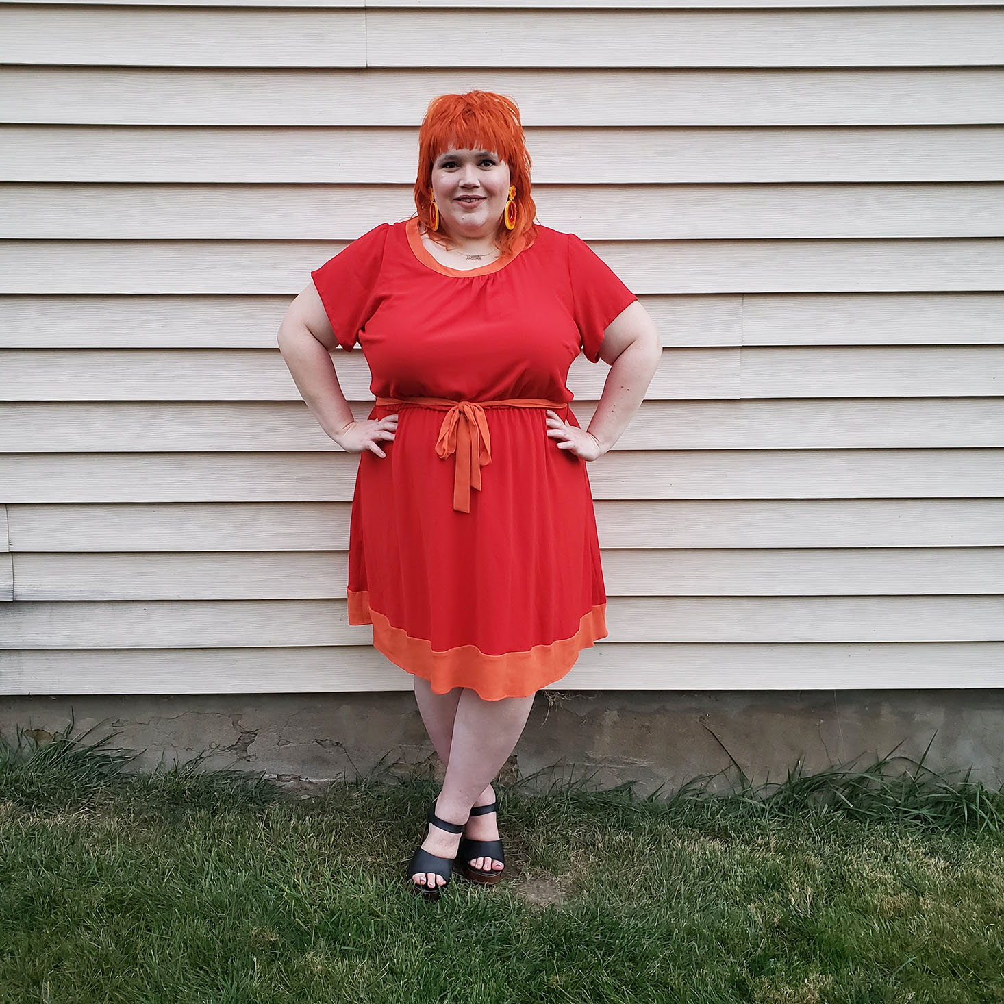 Gwynnie Bee Plus Size Clothing December 2021 Review + Coupon