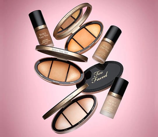 Too Faced Makeup Black Friday 2021 Deal – 30% Off Sitewide + Extra 10% + Free Shipping!