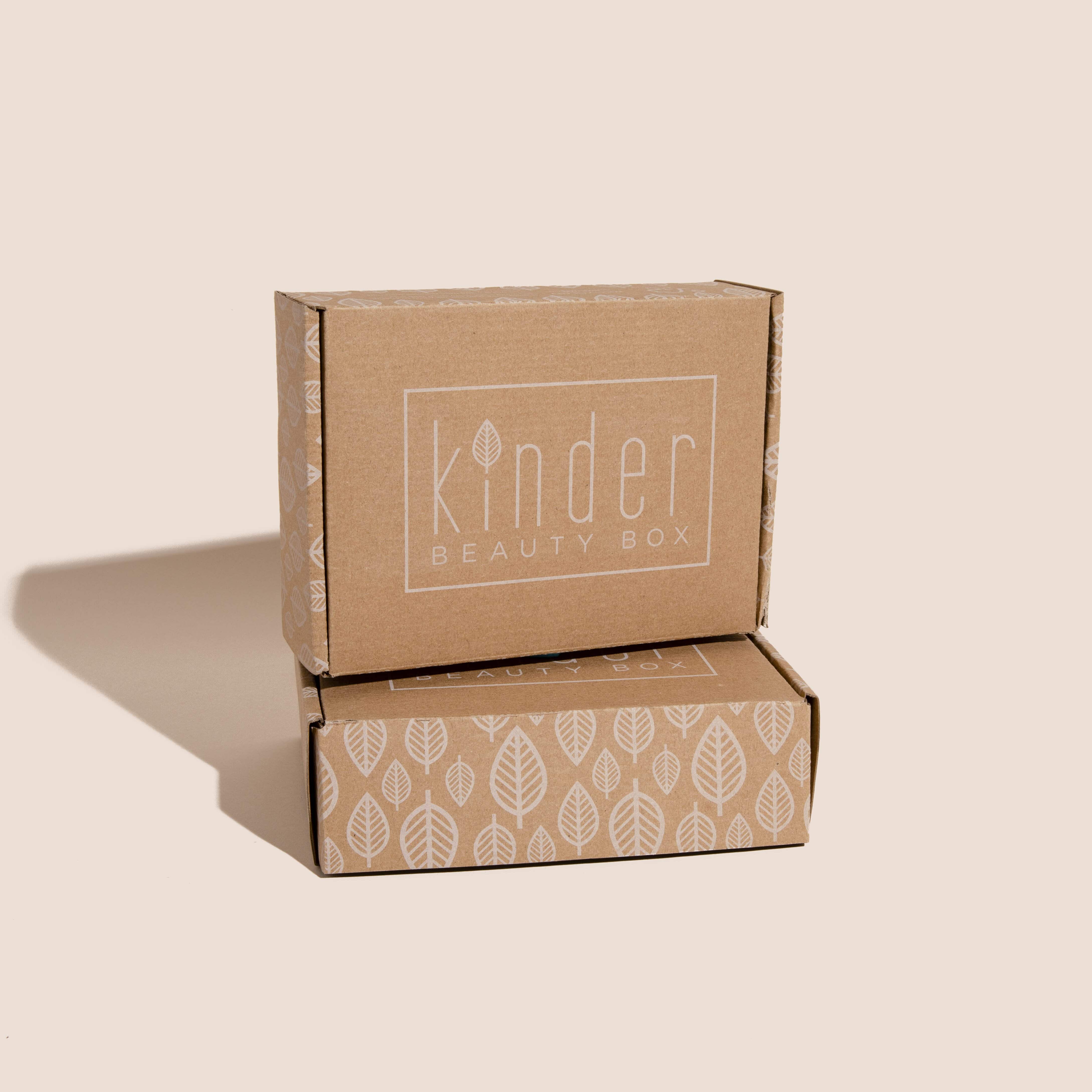 Expires Tonight – Kinder Beauty Black Friday Cyber Weekend 2021 Deal: Get 2 or 3 Mystery Boxes Valued at Up to $255