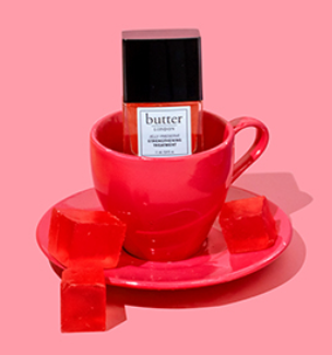 Butter London Cyber Monday Deal: Today Only – Up to 40% Off