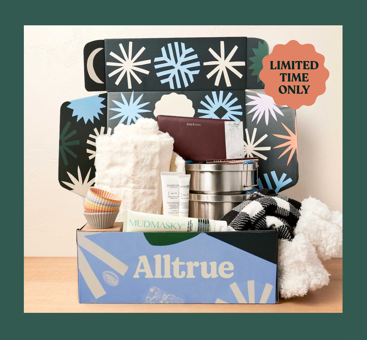 Alltrue Cyber Monday 2021 Coupon: Get 50% Off Your First Box
