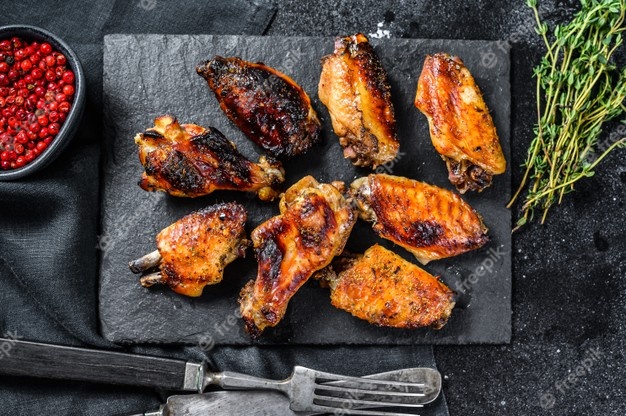 Butcher Box Flash Deal: TODAY Only – FREE Chicken Wings for Life!