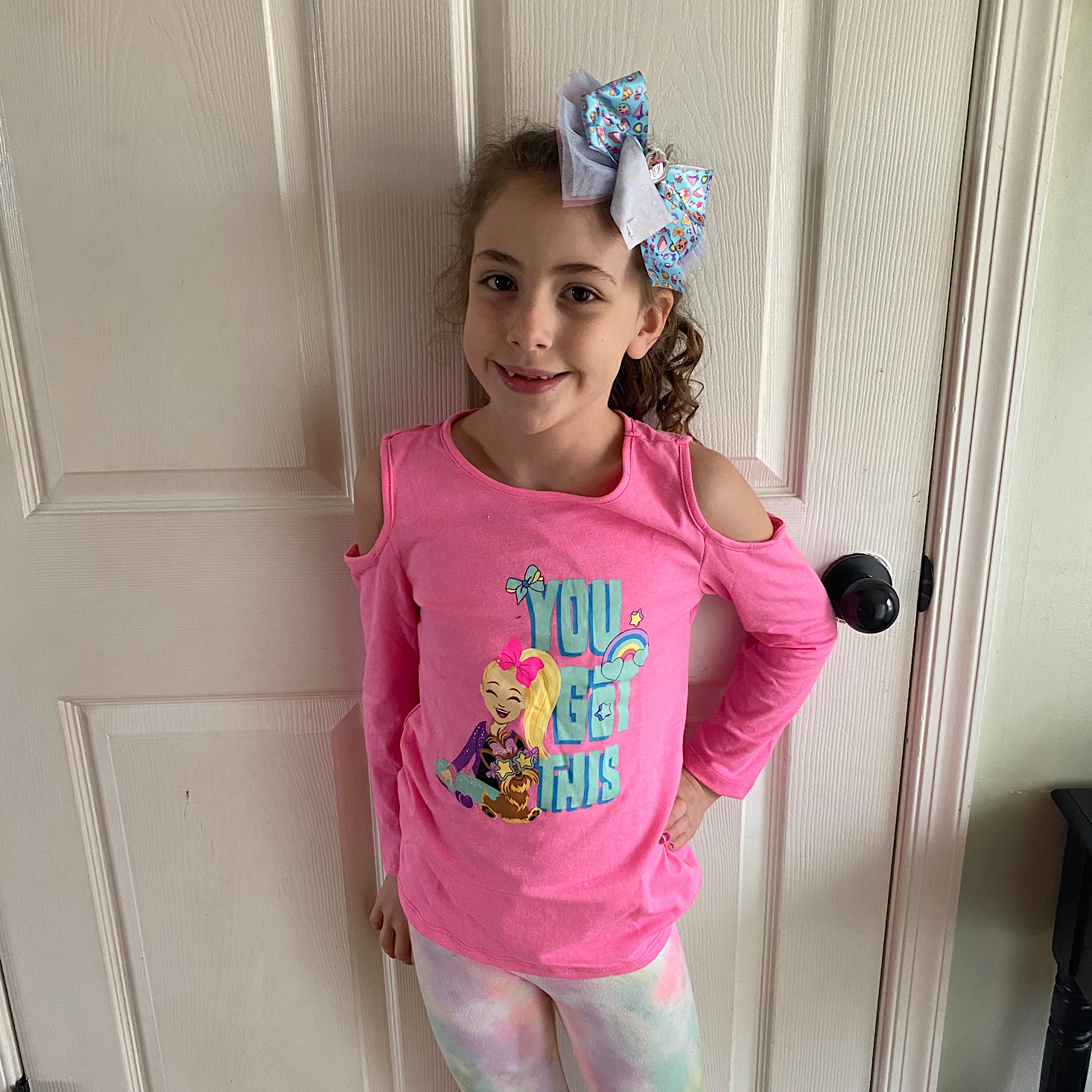 The JoJo Siwa Box Fall 2021 Review