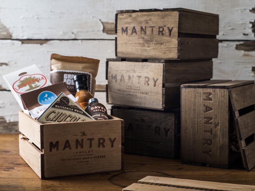 EXTENDED: Mantry Cyber Monday 2021 Deal – Get 20% Off on Orders $100+ or 30% Off Orders $400+!