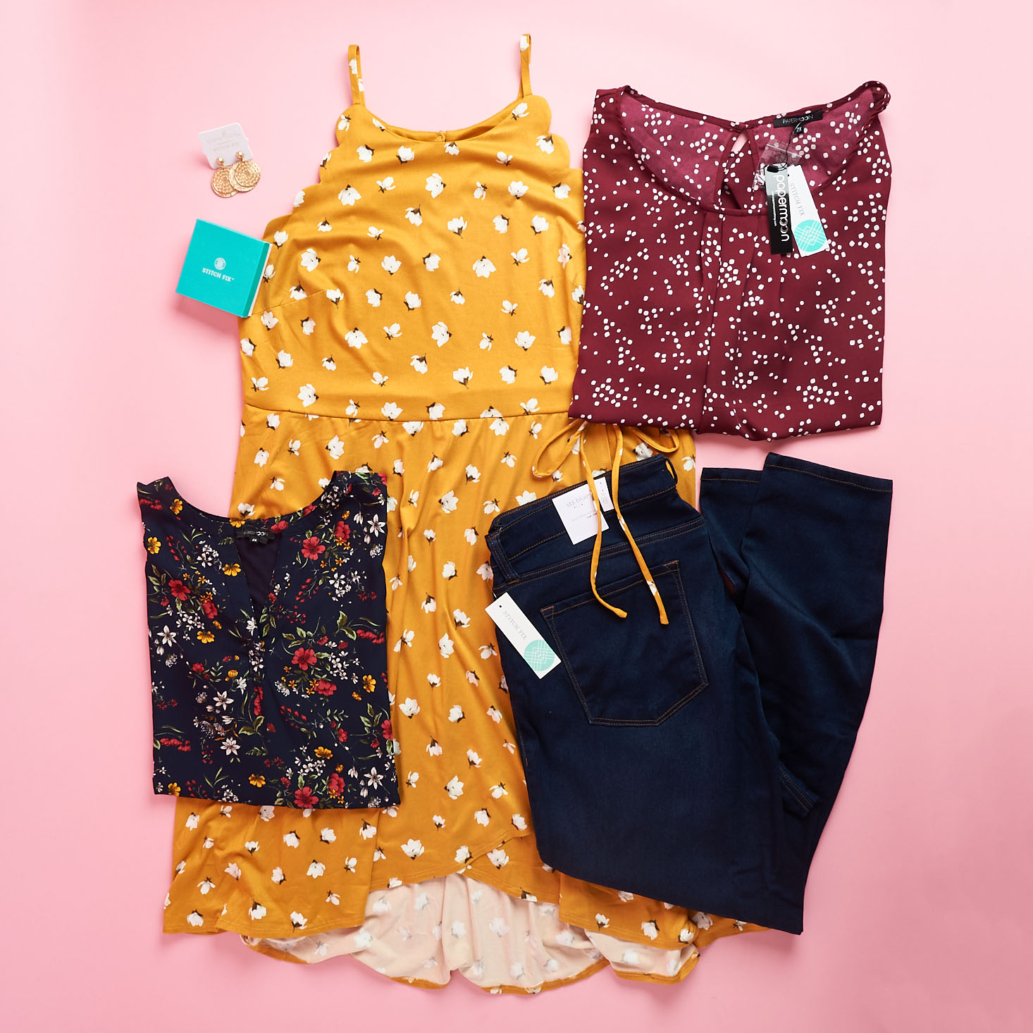 year in review stitch fix august box