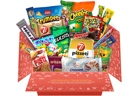 MunchPak Holiday 2021 Deal – 10% Off Entire Gift Purchase