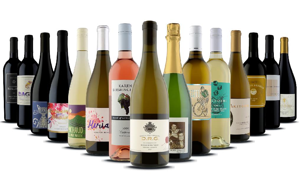 Naked Wines Holiday 2021 Deal: Save $100 On Exclusive Holiday Wine Packs