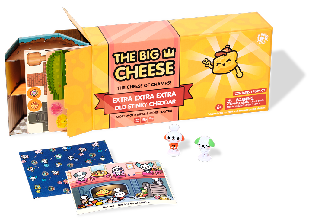 Toca Life Holiday 2021 Deal Get Your First Box For Only 10! My