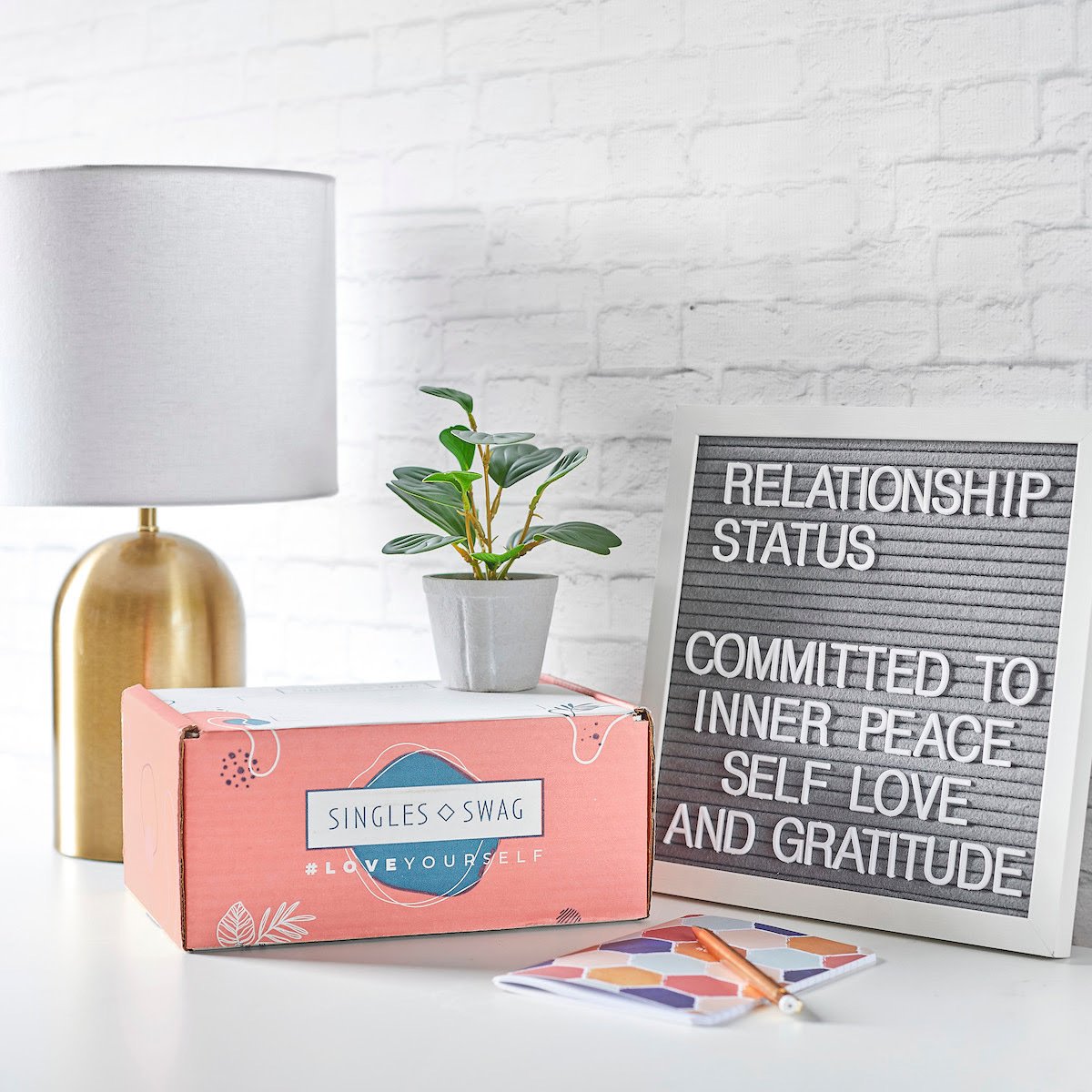 SinglesSwag Coupon: Save 35% on First Box