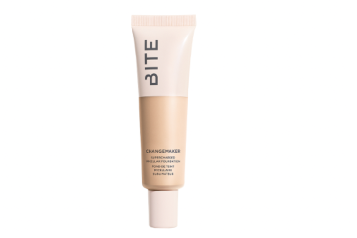 Bite Beauty Changemaker Supercharged Micellar Foundation