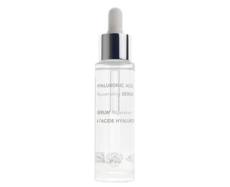 Studio Makeup Official Hyaluronic Acid Rejuvenating Serum