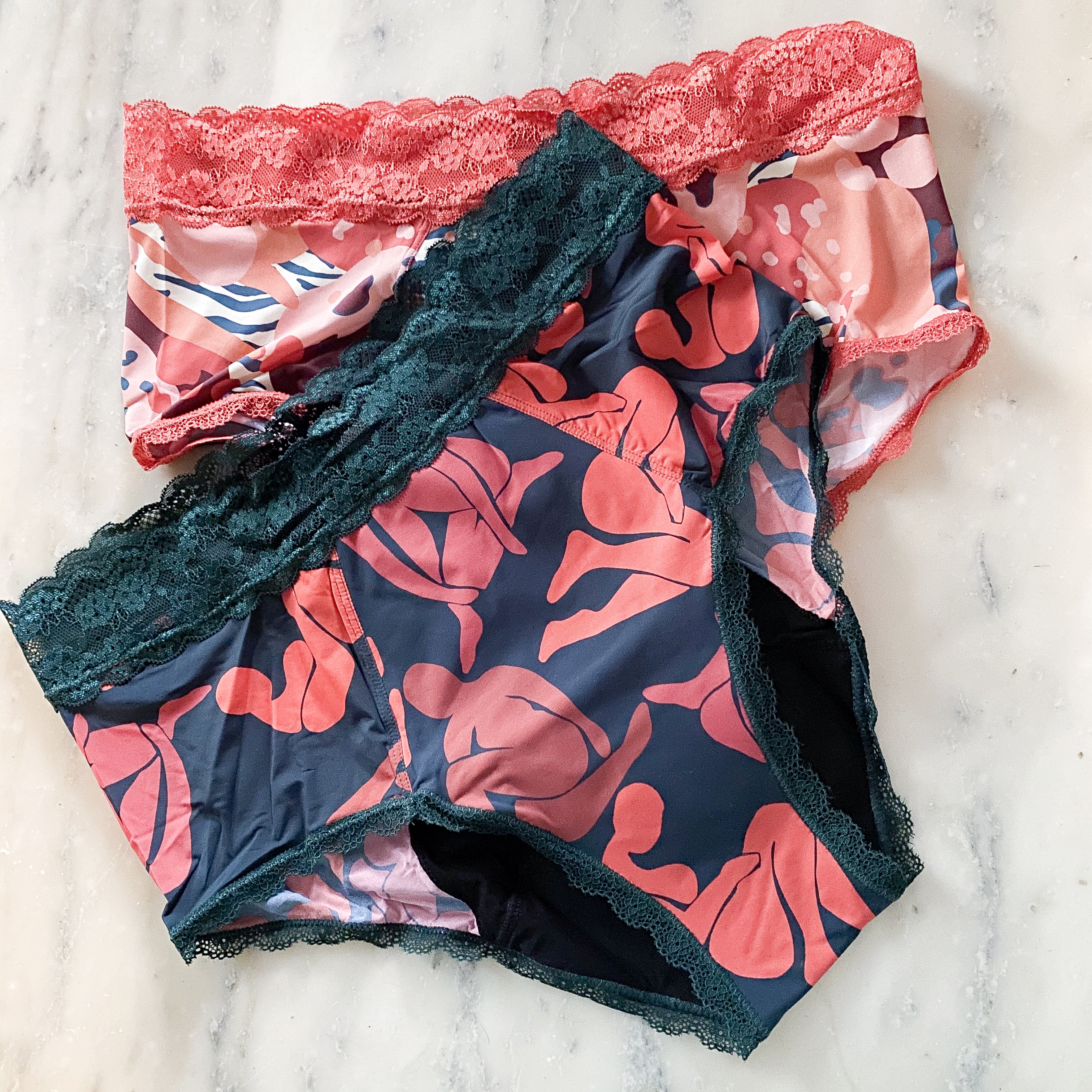 Adore Me Introduces an Ultra-Inclusive Brand of Period Panties