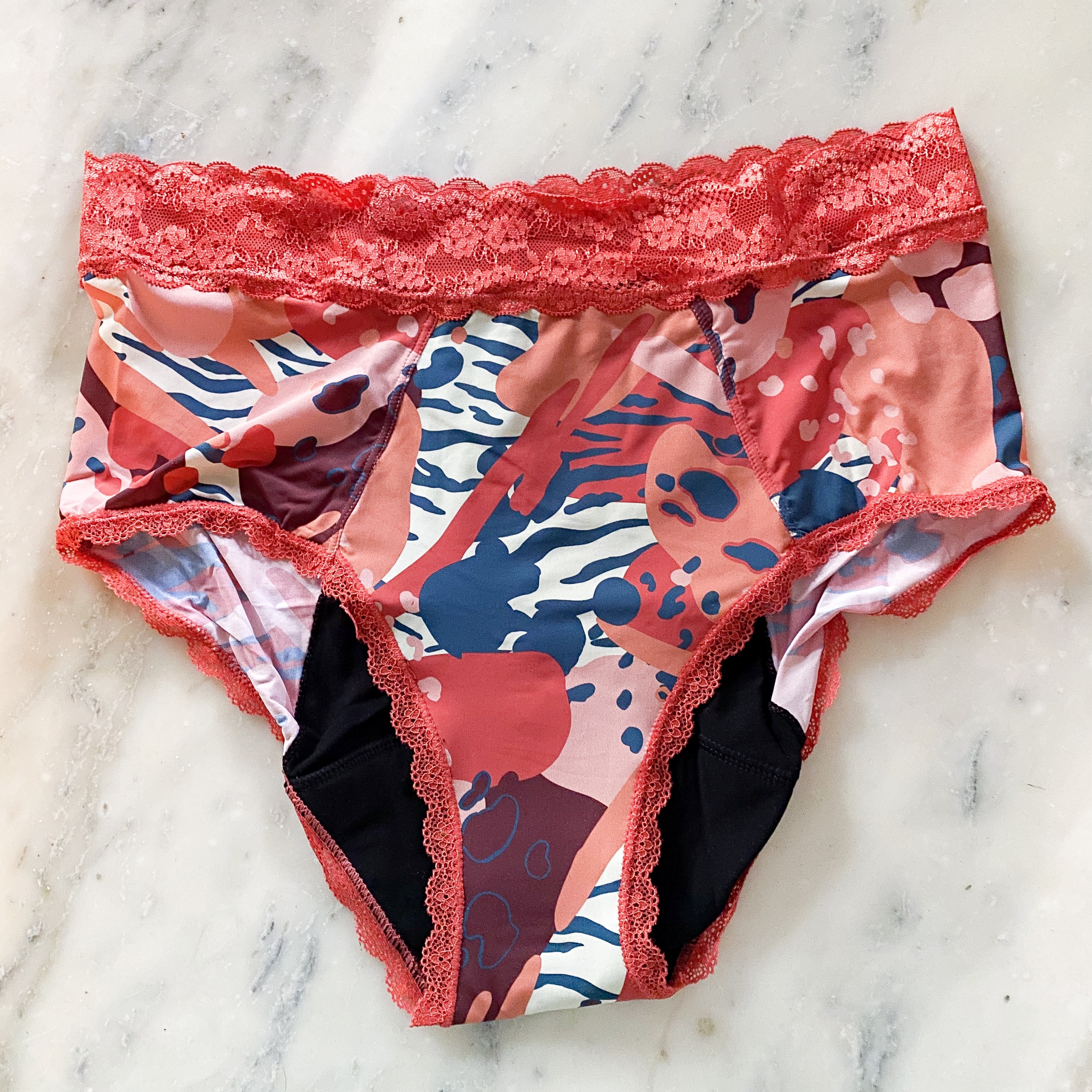 Adore Me Introduces an Ultra-Inclusive Brand of Period Panties – Tilted  .Style