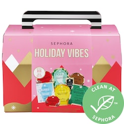 Sephora Holiday 2021 Sale: Get 20% Off Sitewide and 30% Off Sephora Collection