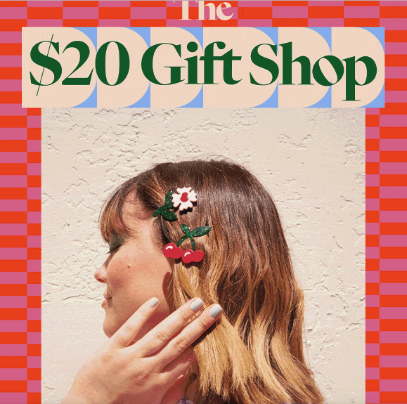 Ban.do Holiday 2021 Deal – Snag The Best Deals At The $20 Gift Shop