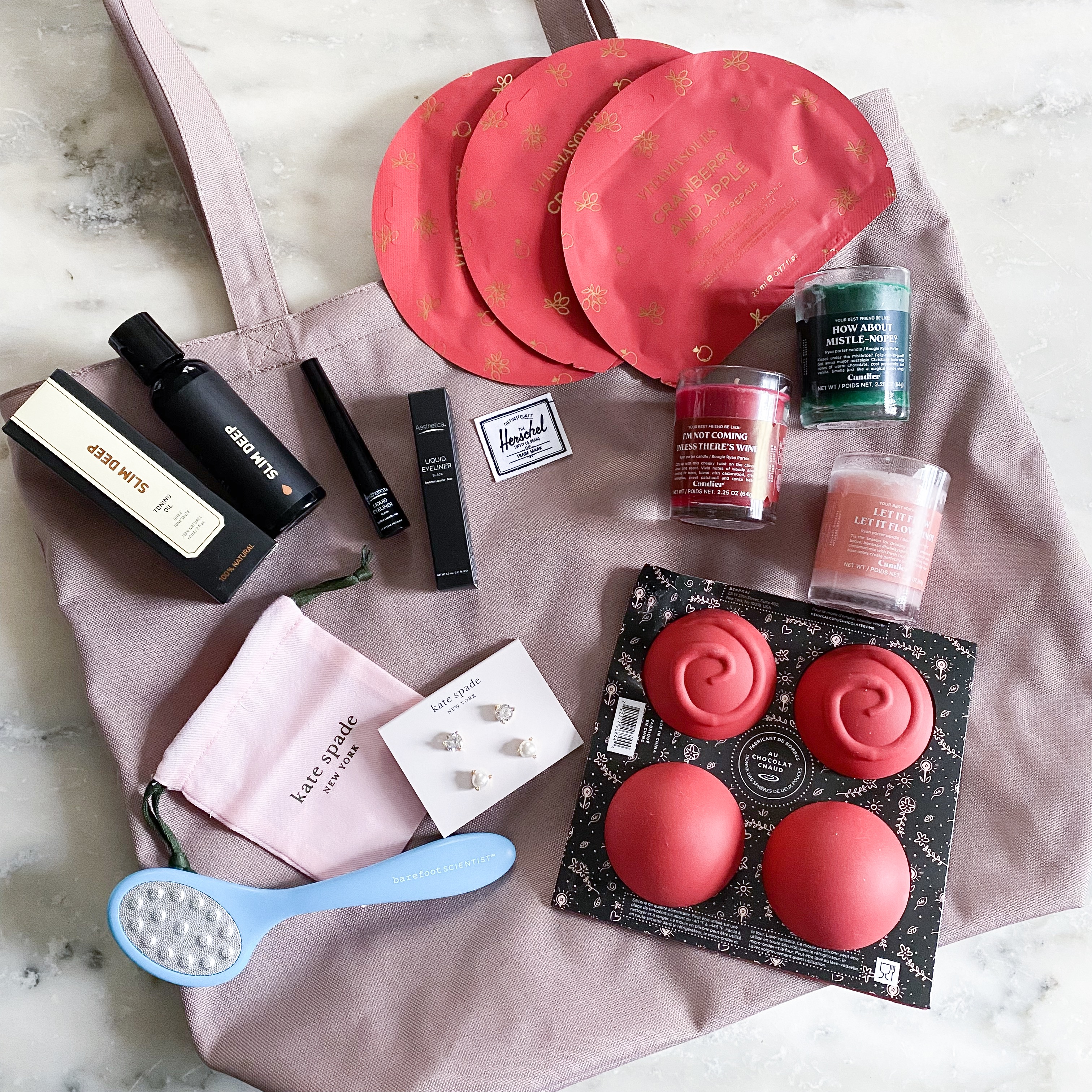 FabFitFun Winter 2021 Review + Coupon – A Little Luxuries Curation