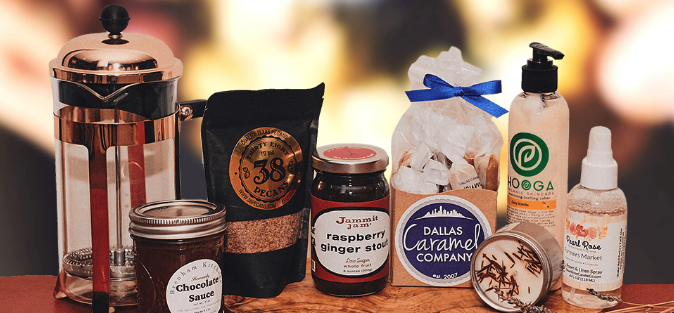 My Texas Market Holiday 2021 Deal – Get 50% Off Your First Box When You Join A Yearly Subscription