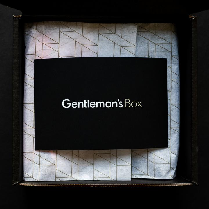 Gentleman’s Box Holiday Sale 2021: Get 20% OFF EVERYTHING