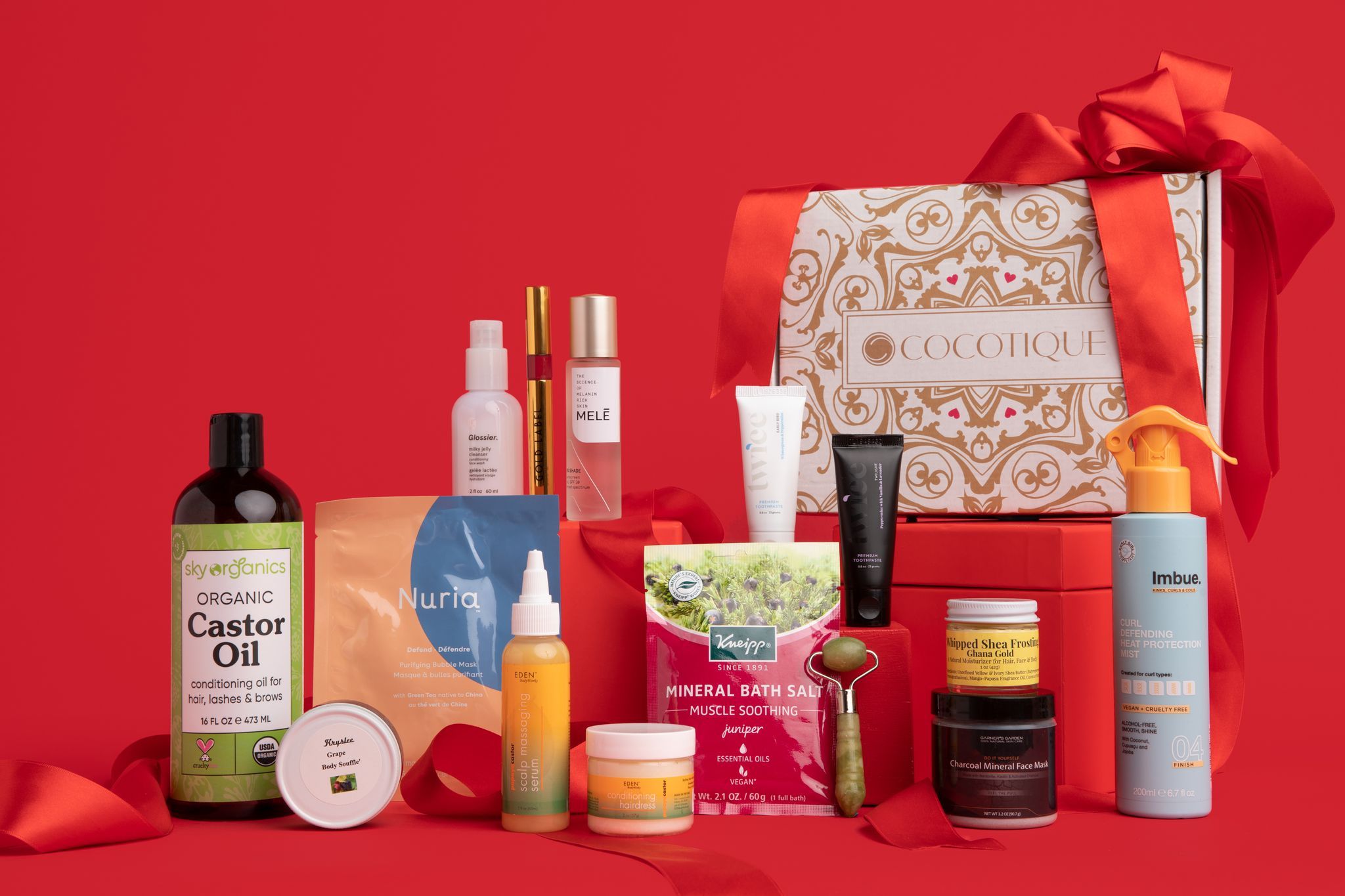 cocotique holiday sale