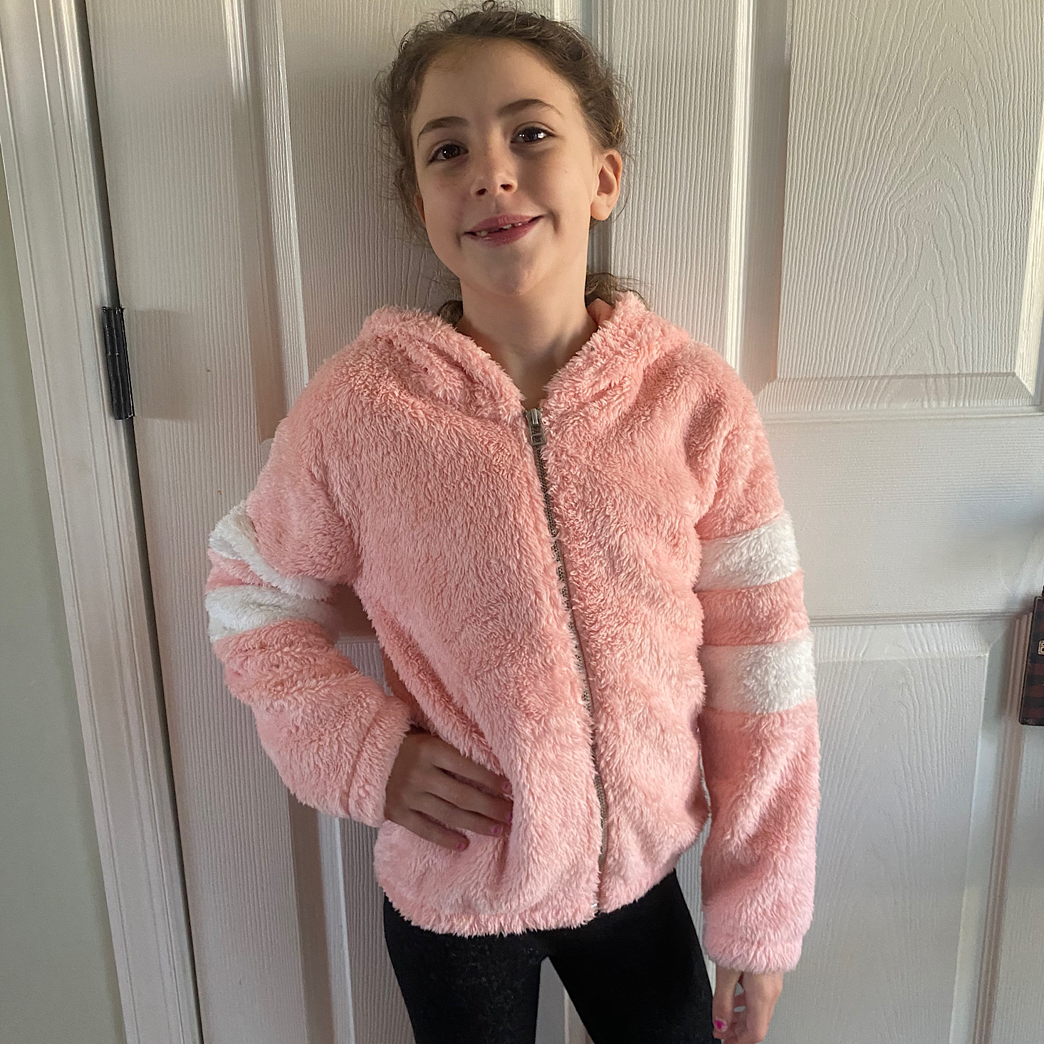 Stitch Fix Kids December 2021 Styling Service Review