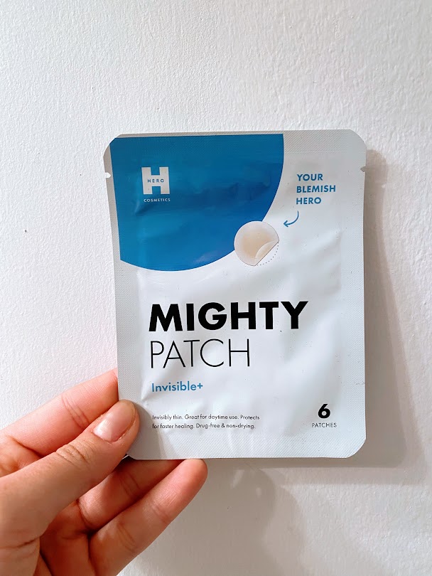 migthy patch